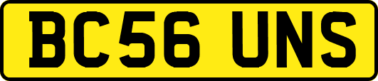 BC56UNS