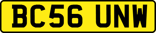 BC56UNW