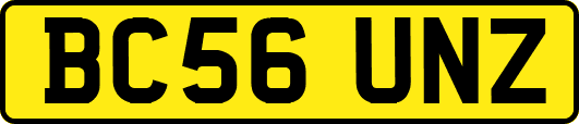 BC56UNZ