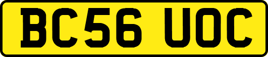 BC56UOC