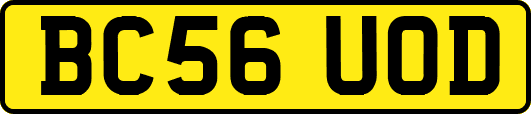BC56UOD