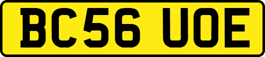 BC56UOE