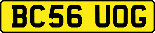 BC56UOG
