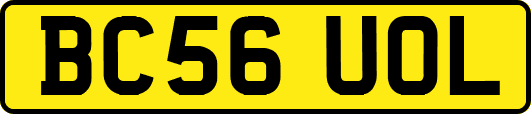 BC56UOL