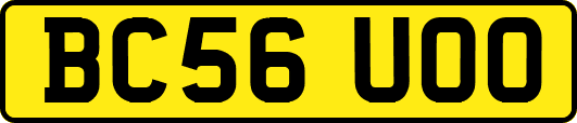 BC56UOO