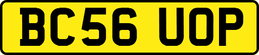 BC56UOP