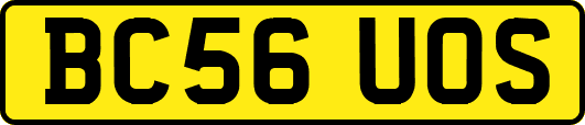 BC56UOS
