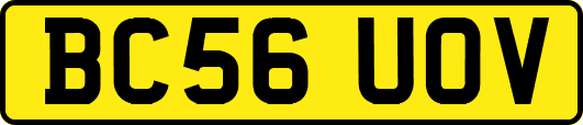 BC56UOV