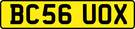 BC56UOX