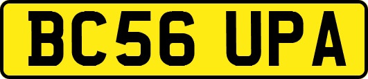 BC56UPA