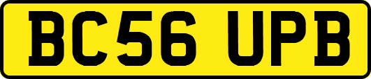 BC56UPB