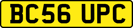 BC56UPC