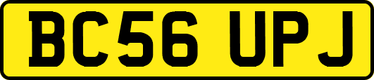 BC56UPJ
