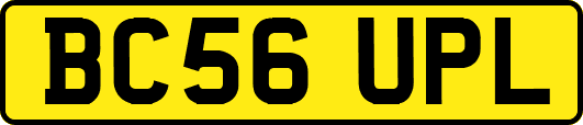 BC56UPL