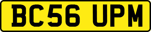 BC56UPM