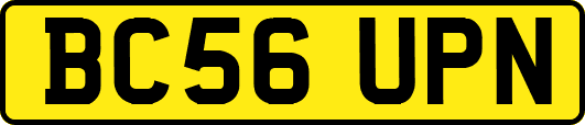 BC56UPN