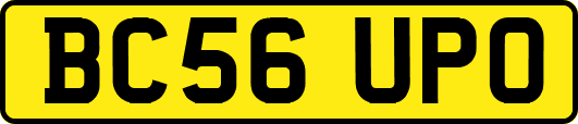 BC56UPO