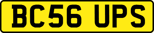 BC56UPS
