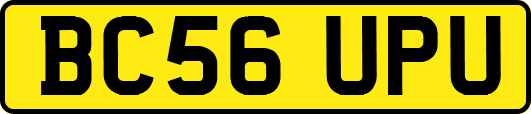 BC56UPU