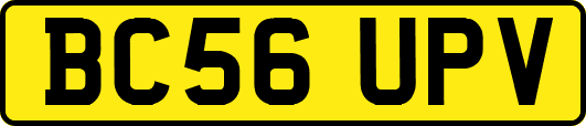 BC56UPV