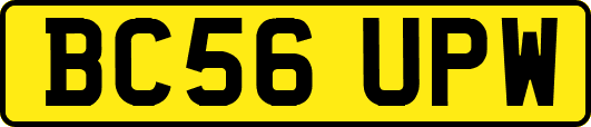 BC56UPW