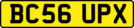 BC56UPX