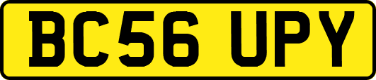 BC56UPY