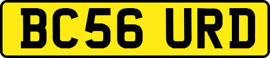 BC56URD