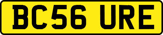 BC56URE