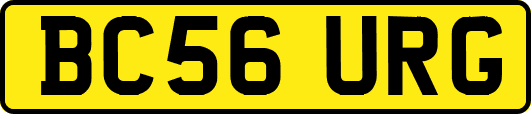 BC56URG
