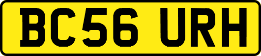 BC56URH