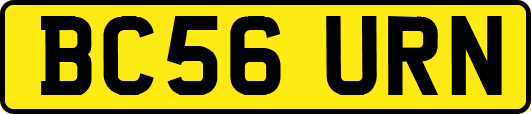 BC56URN