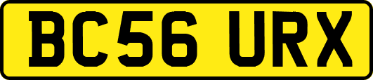 BC56URX