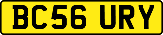 BC56URY