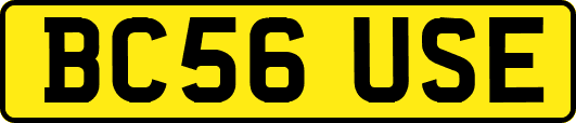 BC56USE