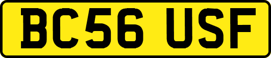 BC56USF