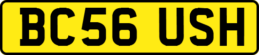 BC56USH