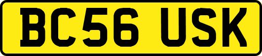 BC56USK