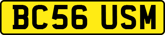 BC56USM