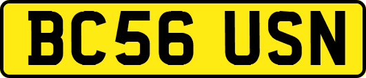 BC56USN
