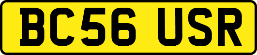 BC56USR