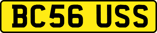BC56USS