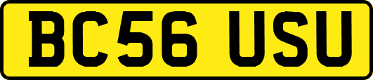 BC56USU