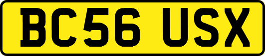 BC56USX