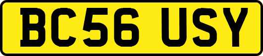 BC56USY