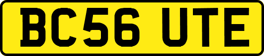 BC56UTE