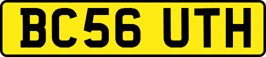 BC56UTH