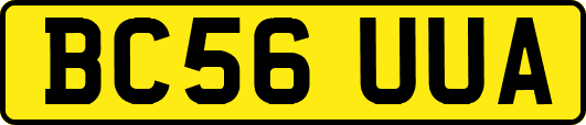 BC56UUA