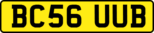 BC56UUB
