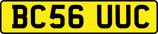BC56UUC